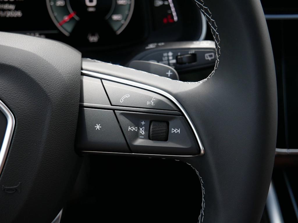 Thumbnail: 2026 Audi Q7 - 20