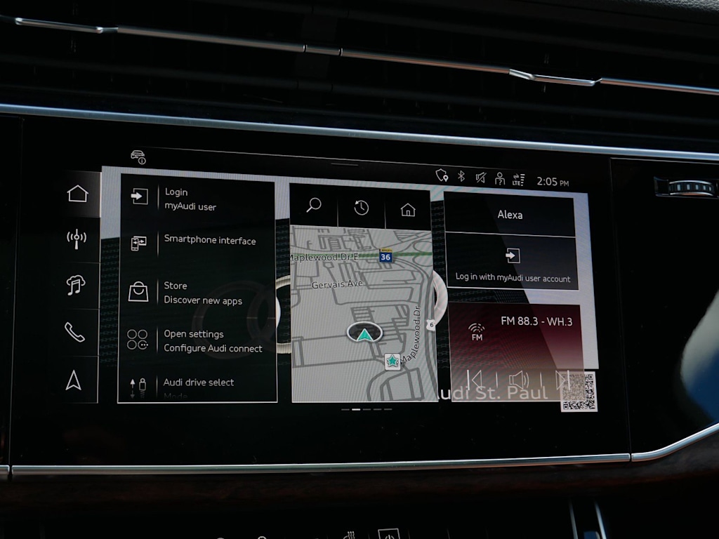Thumbnail: 2026 Audi Q7 - 9