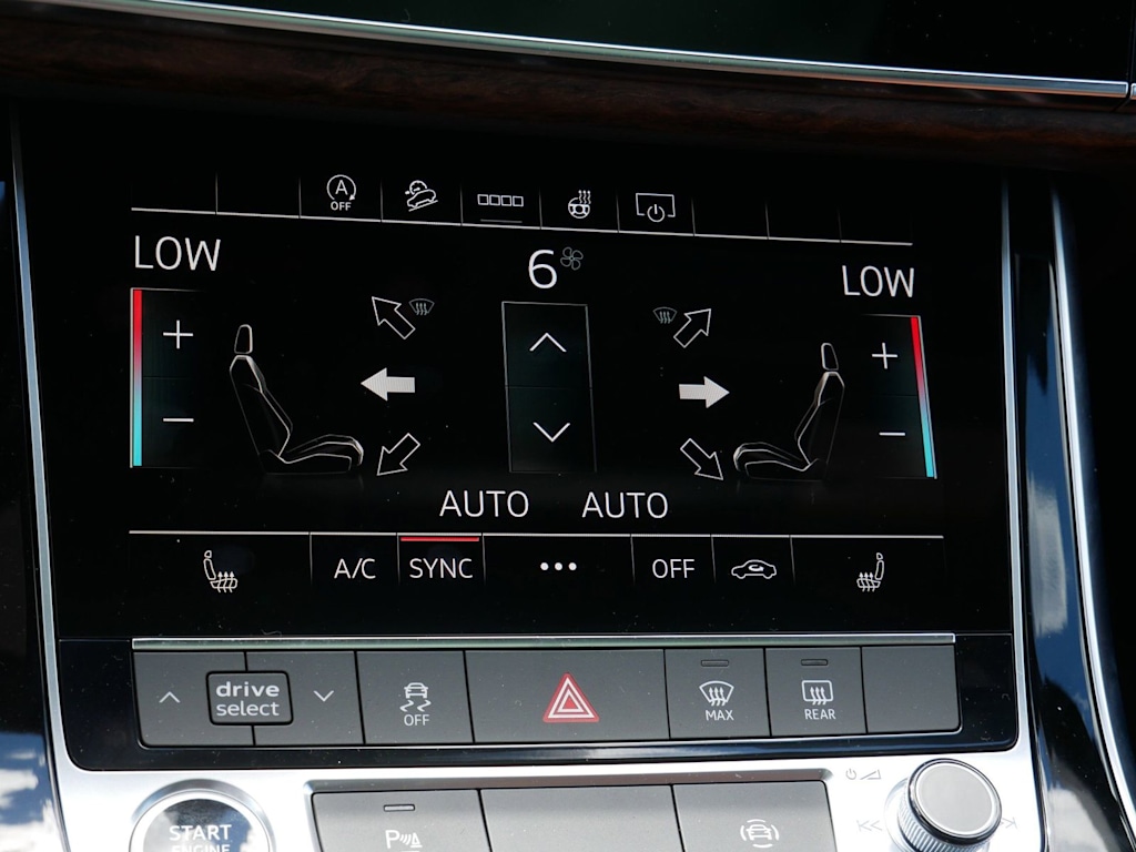 Thumbnail: 2026 Audi Q7 - 22
