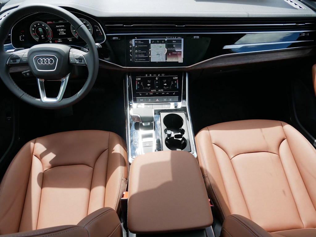Thumbnail: 2026 Audi Q7 - 6