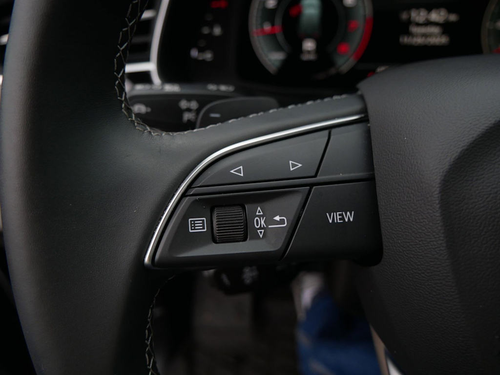 Thumbnail: 2025 Audi Q7 - 23