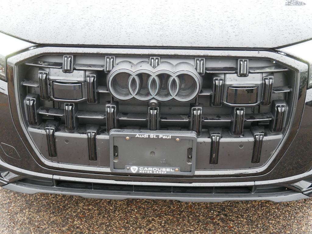 Thumbnail: 2025 Audi Q7 - 5