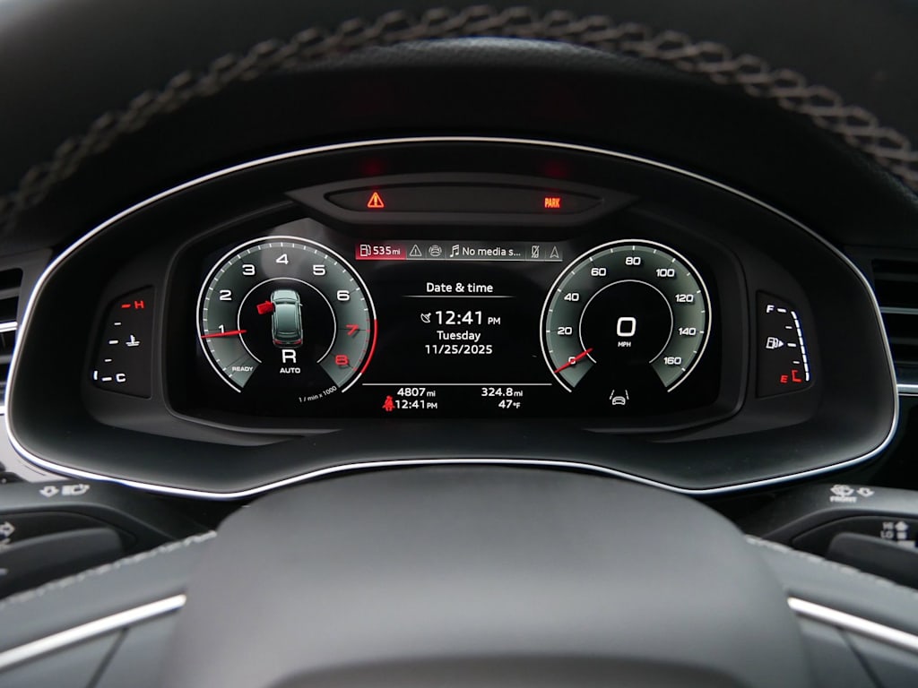 Thumbnail: 2025 Audi Q7 - 13