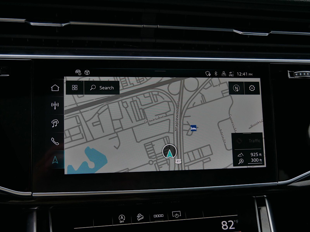 Thumbnail: 2025 Audi Q7 - 19