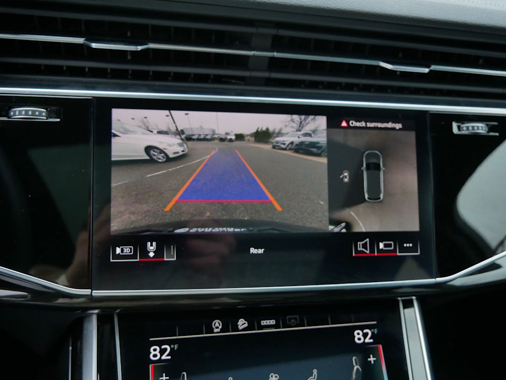 Thumbnail: 2025 Audi Q7 - 20