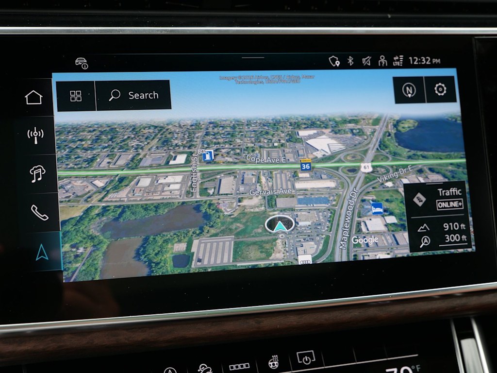 Thumbnail: 2026 Audi Q7 - 11