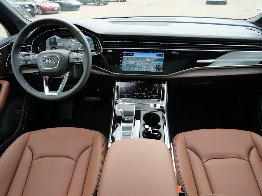 Thumbnail: 2026 Audi Q7 - 2
