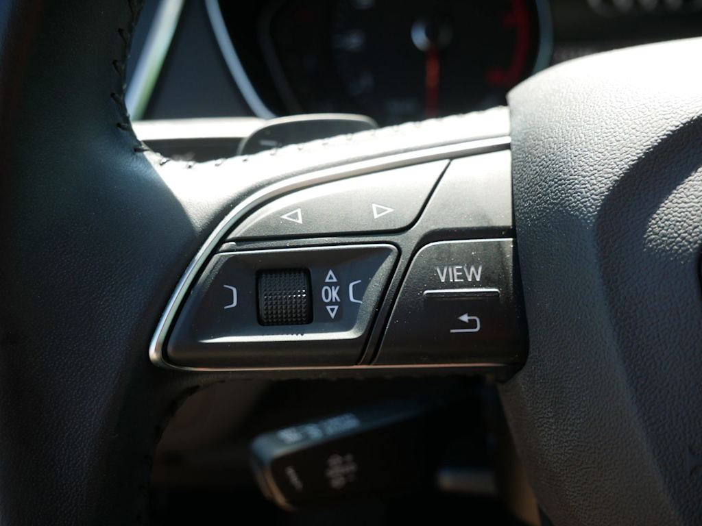 Thumbnail: 2020 Audi Q5 - 22