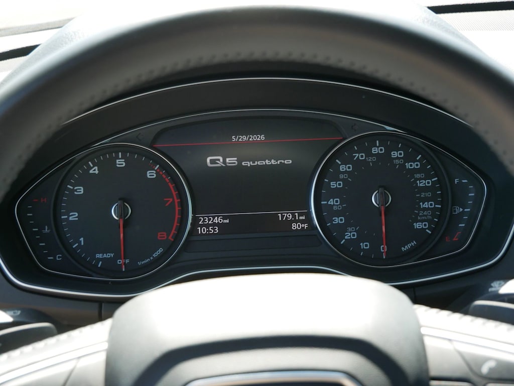 Thumbnail: 2020 Audi Q5 - 13