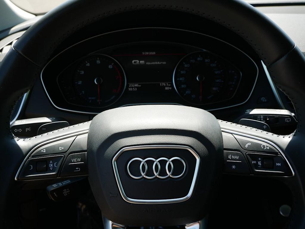Thumbnail: 2020 Audi Q5 - 20