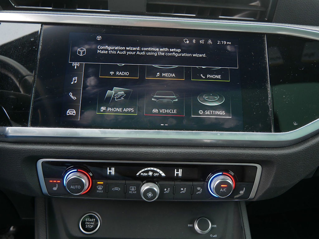 Thumbnail: 2022 Audi Q3 - 5