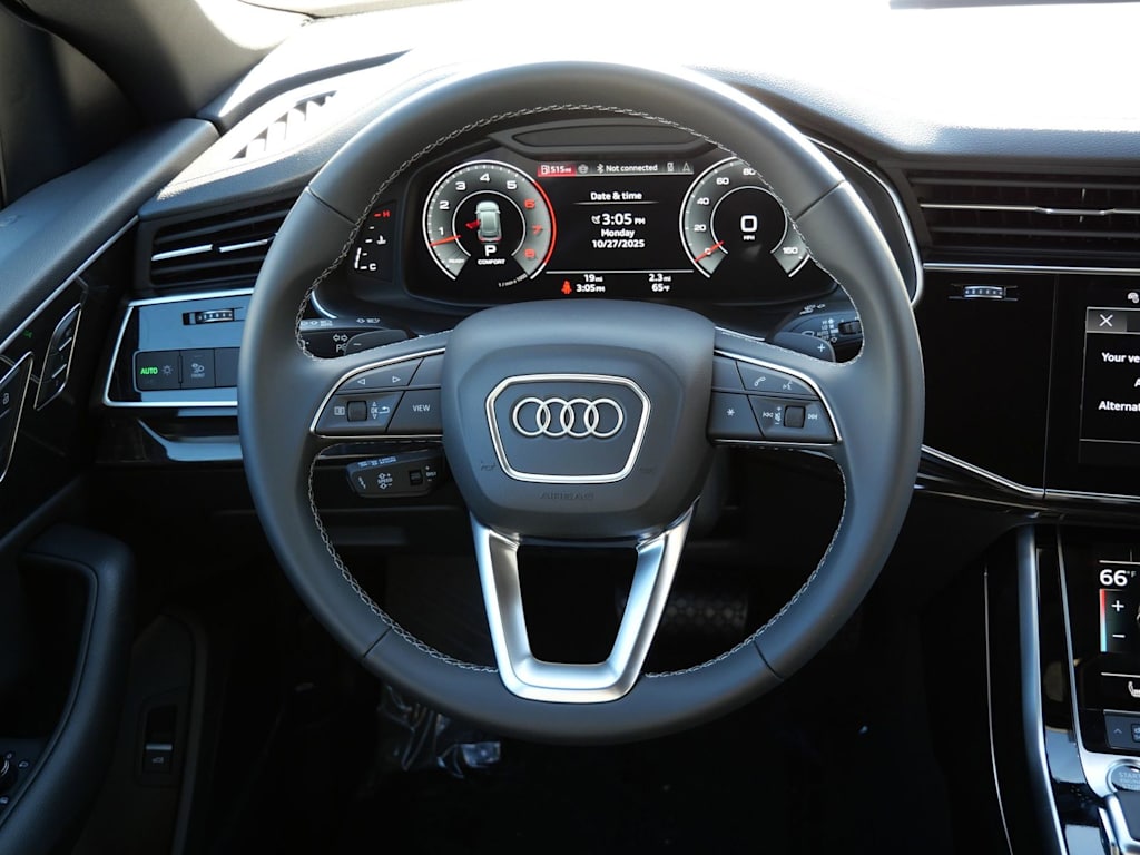 Thumbnail: 2026 Audi Q8 - 6