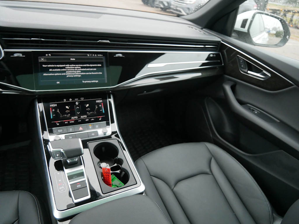 Thumbnail: 2025 Audi Q8 - 10