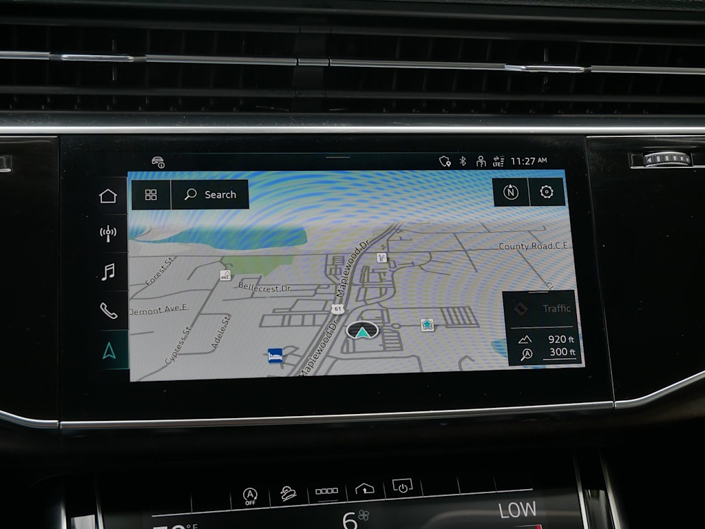 Thumbnail: 2023 Audi Q7 - 11