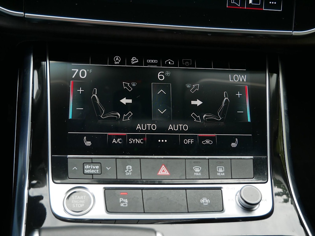 Thumbnail: 2023 Audi Q7 - 23
