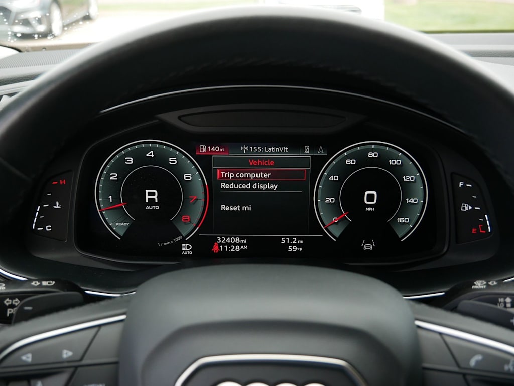 Thumbnail: 2023 Audi Q7 - 13