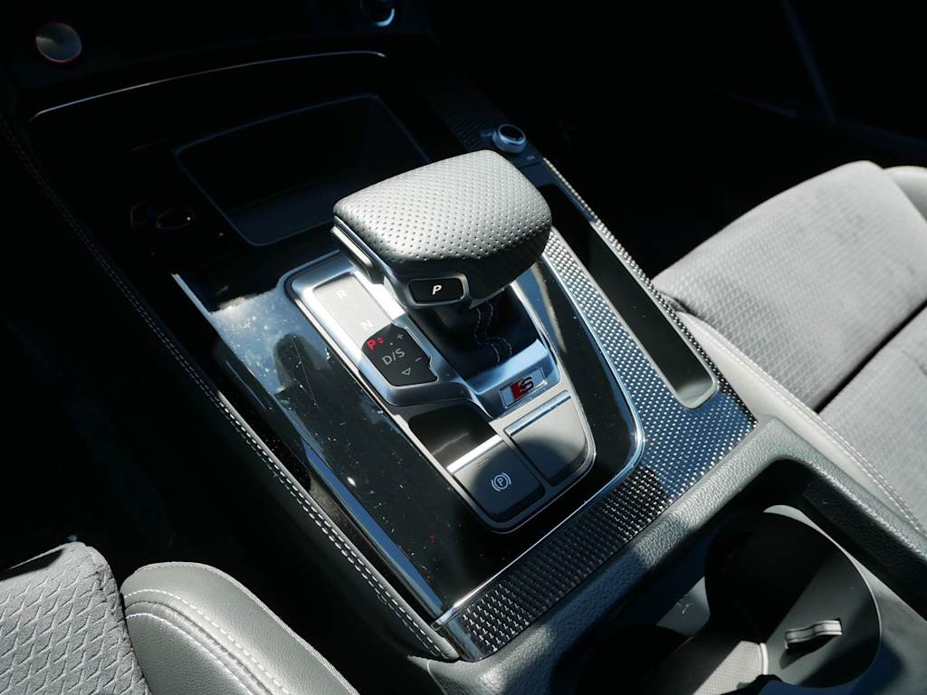Thumbnail: 2023 Audi SQ5 - 12