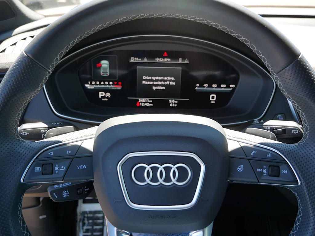 Thumbnail: 2023 Audi SQ5 - 29
