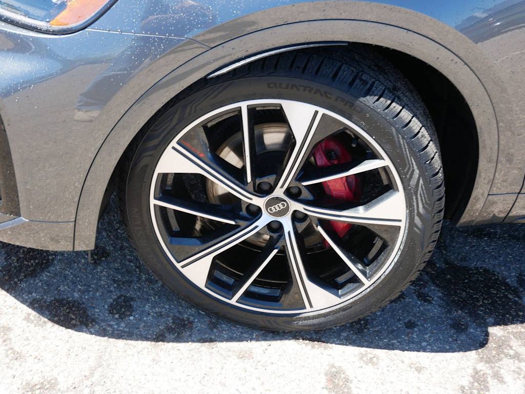 Thumbnail: 2023 Audi SQ5 - 6