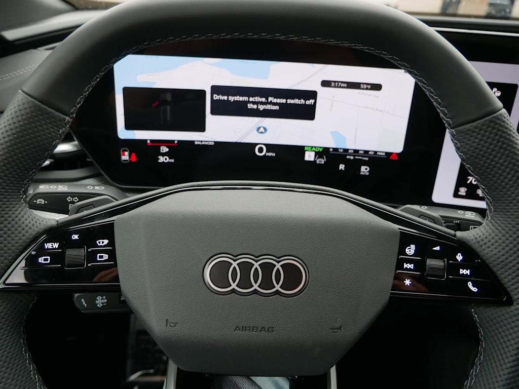 Thumbnail: 2026 Audi SQ5 - 25