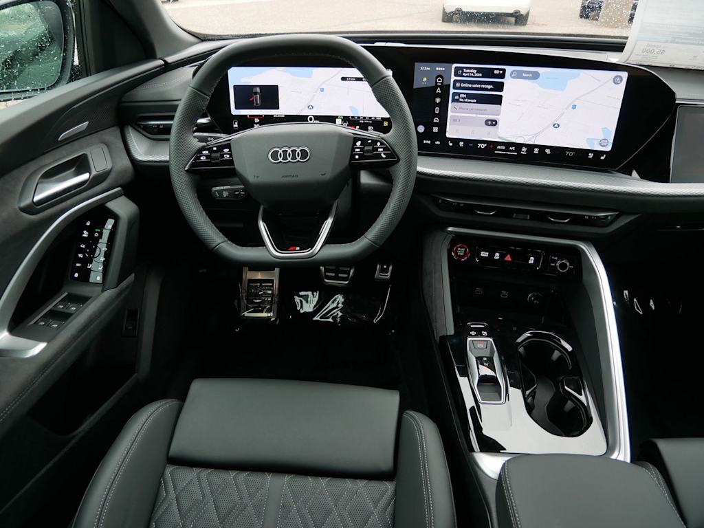 Thumbnail: 2026 Audi SQ5 - 7