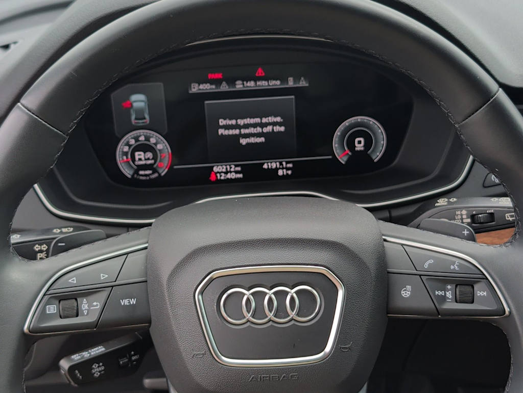 Thumbnail: 2021 Audi Q5 - 26