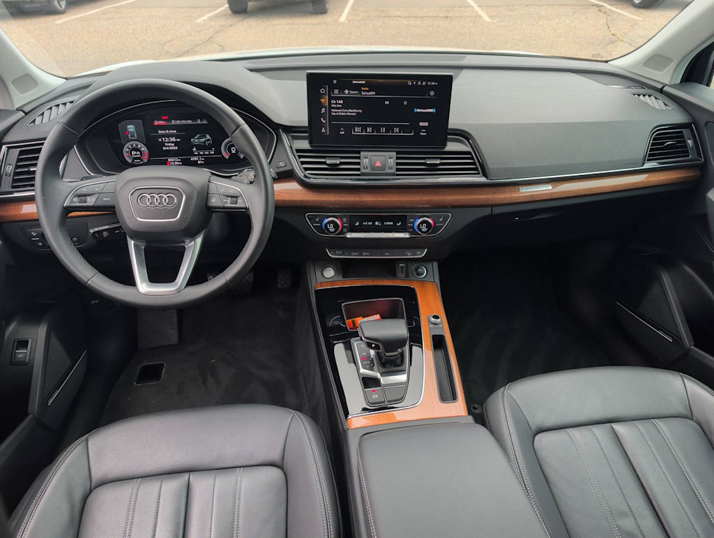 Thumbnail: 2021 Audi Q5 - 9