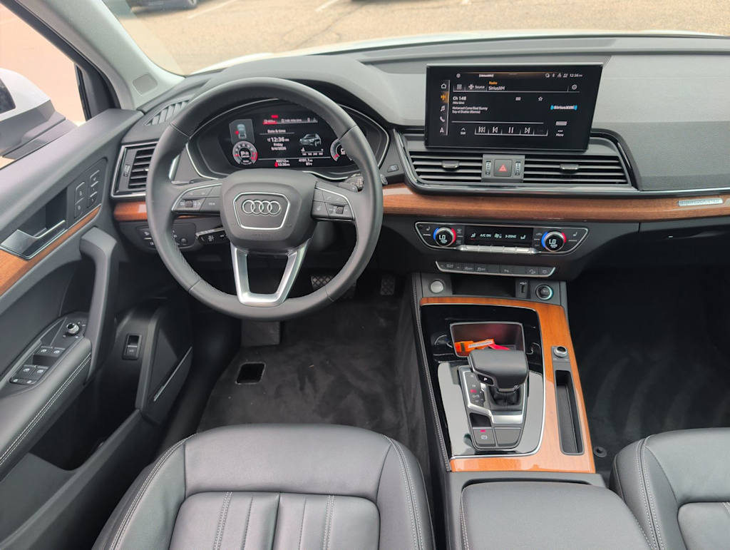 Thumbnail: 2021 Audi Q5 - 7