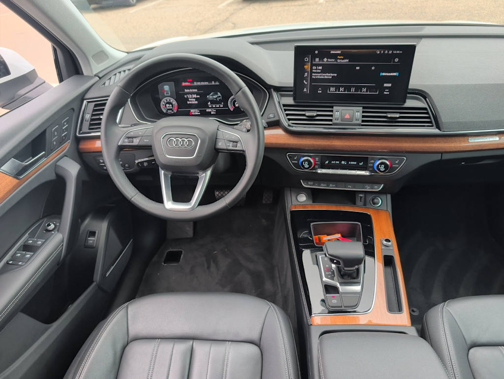 Thumbnail: 2021 Audi Q5 - 7
