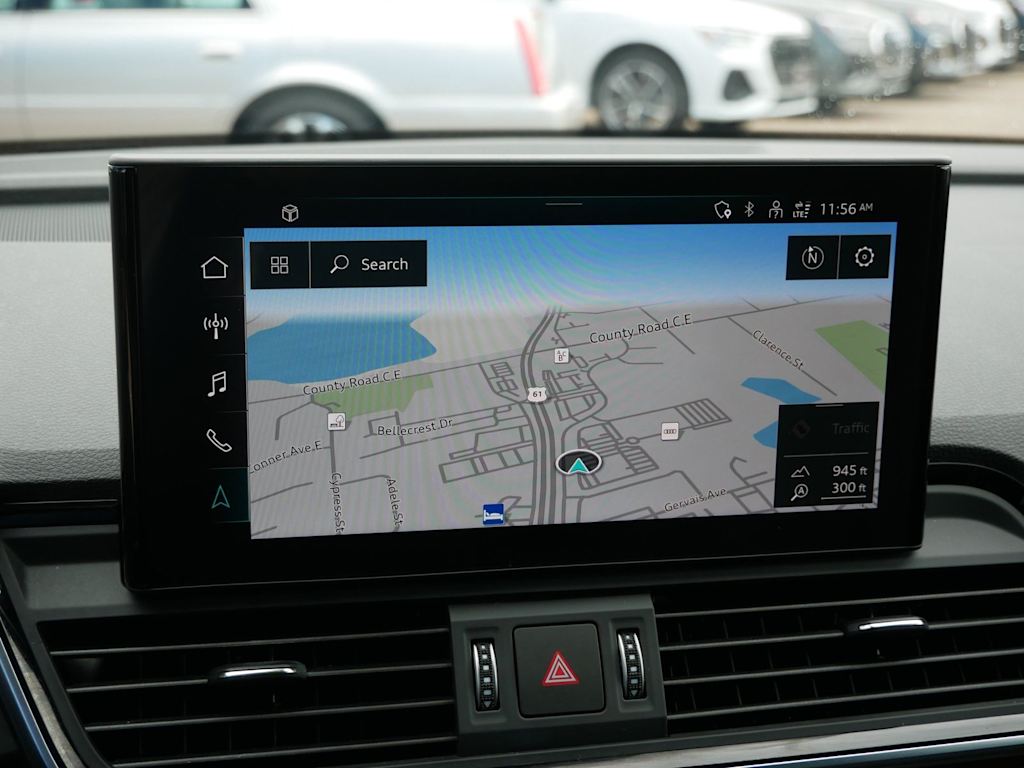 Thumbnail: 2023 Audi Q5 - 27