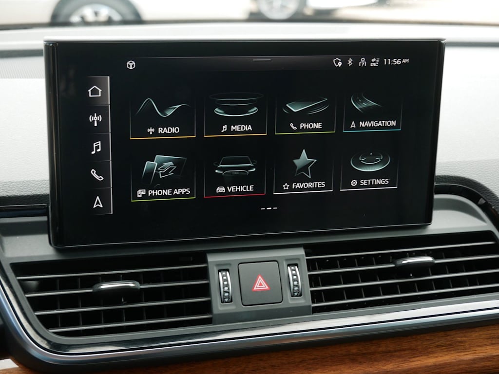 Thumbnail: 2023 Audi Q5 - 12