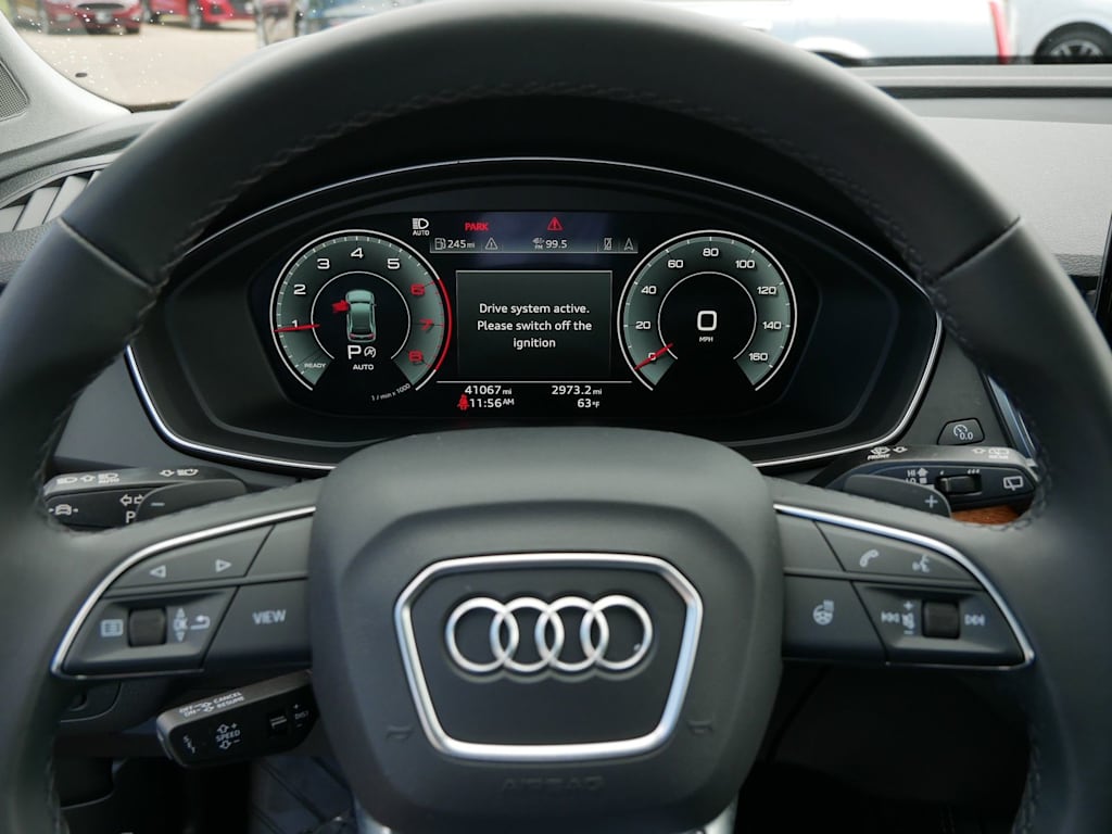 Thumbnail: 2023 Audi Q5 - 29