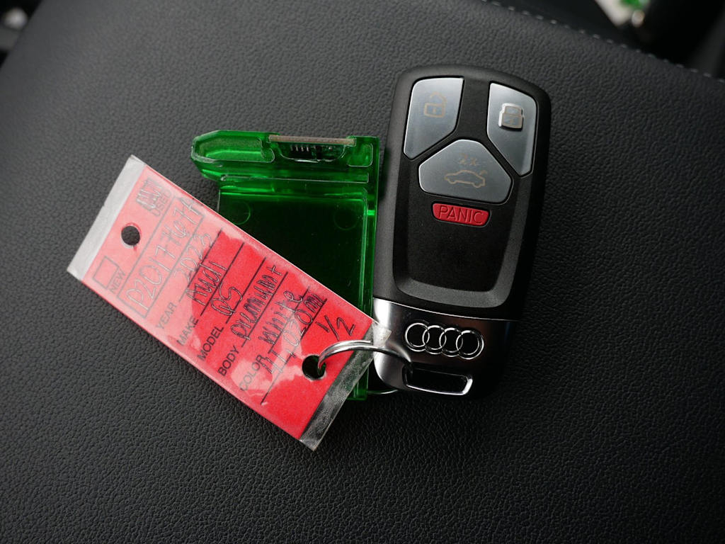 Thumbnail: 2023 Audi Q5 - 15