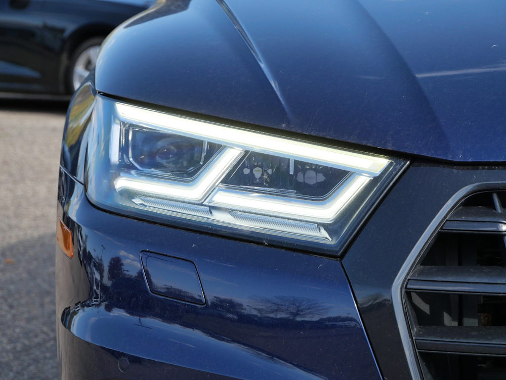 Thumbnail: 2019 Audi Q5 - 13