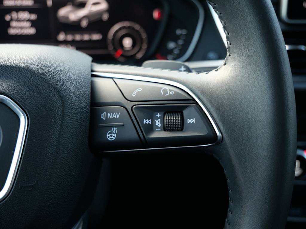 Thumbnail: 2019 Audi Q5 - 22