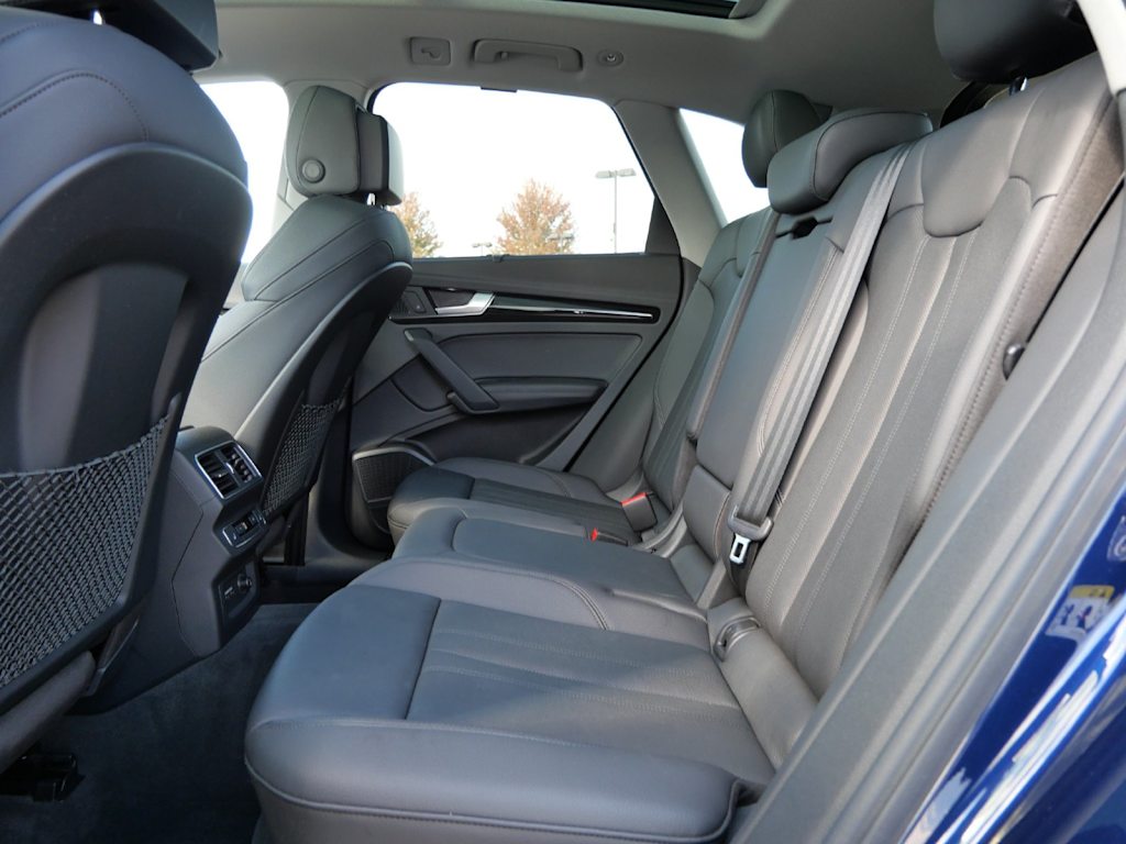 Thumbnail: 2019 Audi Q5 - 6