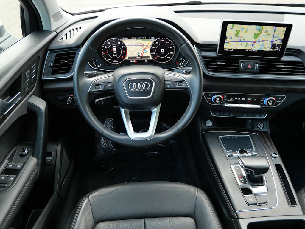 Thumbnail: 2019 Audi Q5 - 6