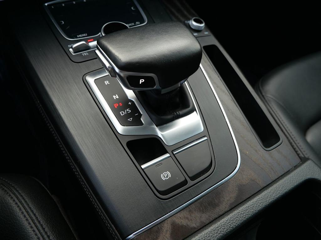 Thumbnail: 2019 Audi Q5 - 10