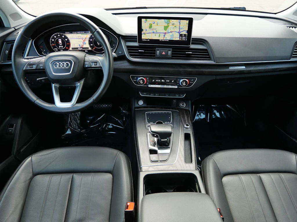Thumbnail: 2019 Audi Q5 - 2