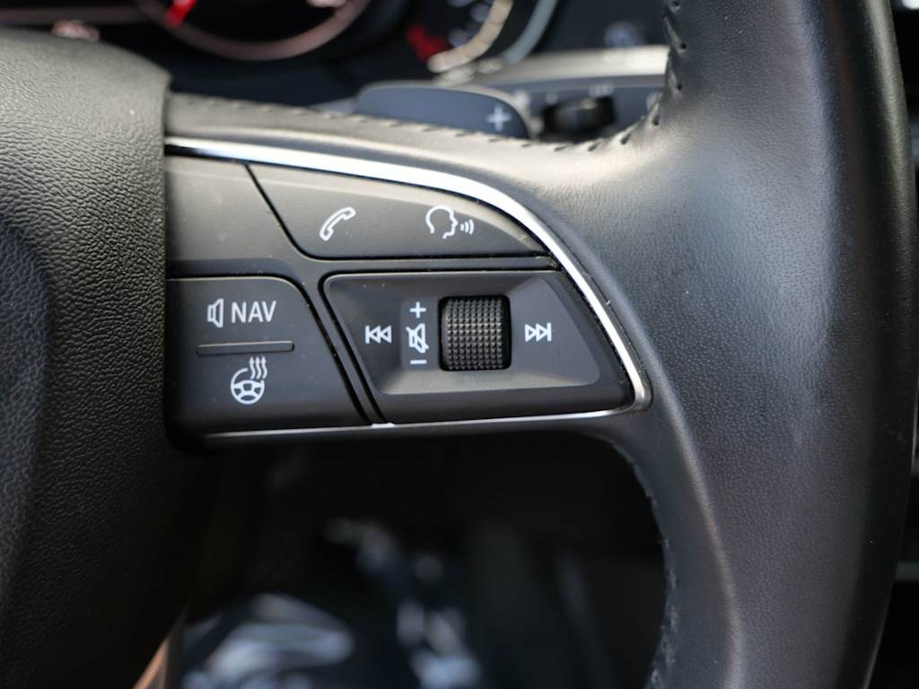 Thumbnail: 2019 Audi Q5 - 21