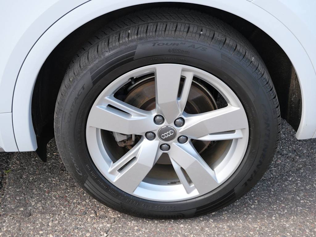Thumbnail: 2019 Audi Q5 - 5