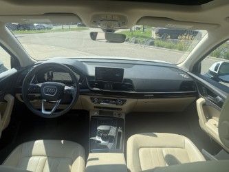 Thumbnail: 2019 Audi Q5 - 2