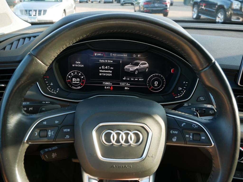 Thumbnail: 2018 Audi Q5 - 29