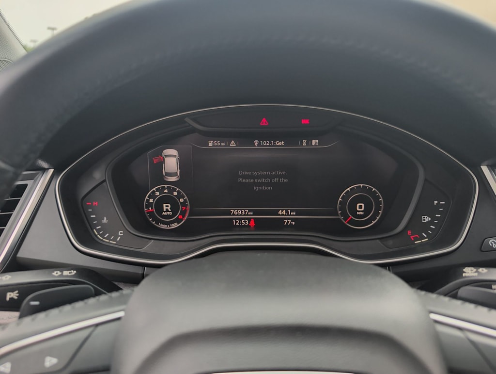 Thumbnail: 2019 Audi Q5 - 13