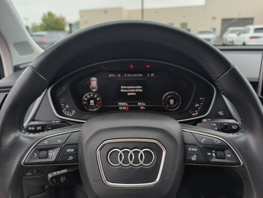 Thumbnail: 2019 Audi Q5 - 26