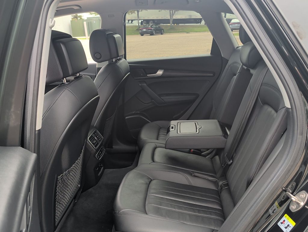 Thumbnail: 2019 Audi Q5 - 8