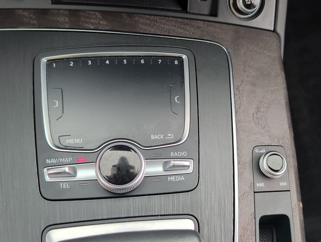 Thumbnail: 2019 Audi Q5 - 12