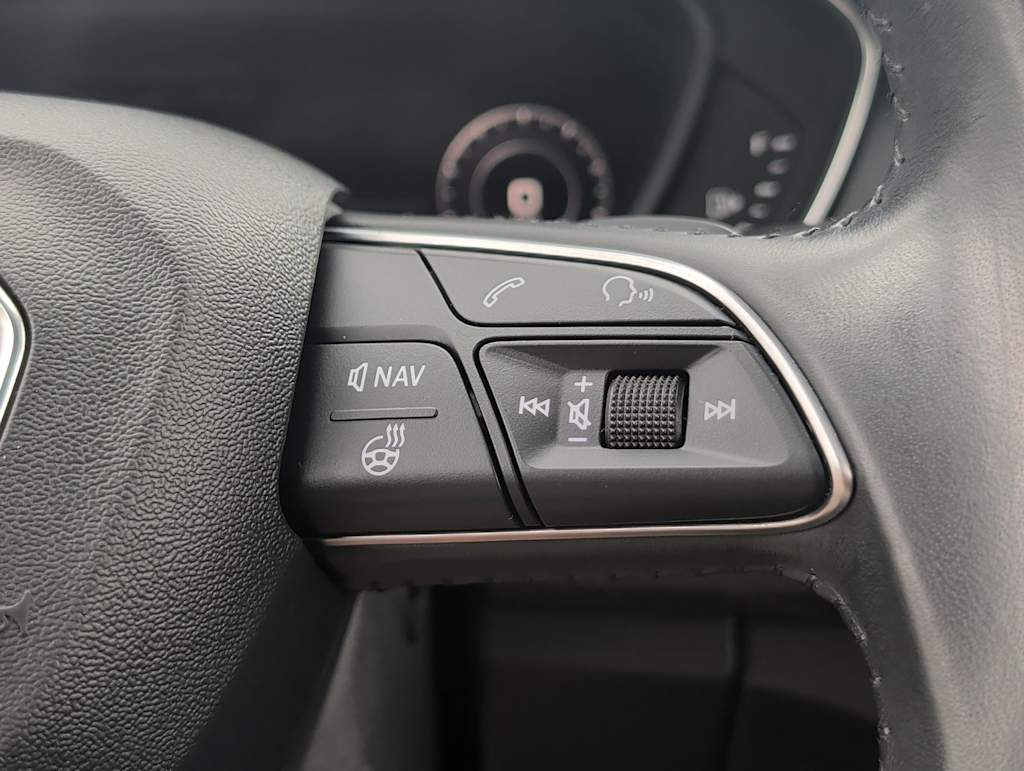 Thumbnail: 2019 Audi Q5 - 27