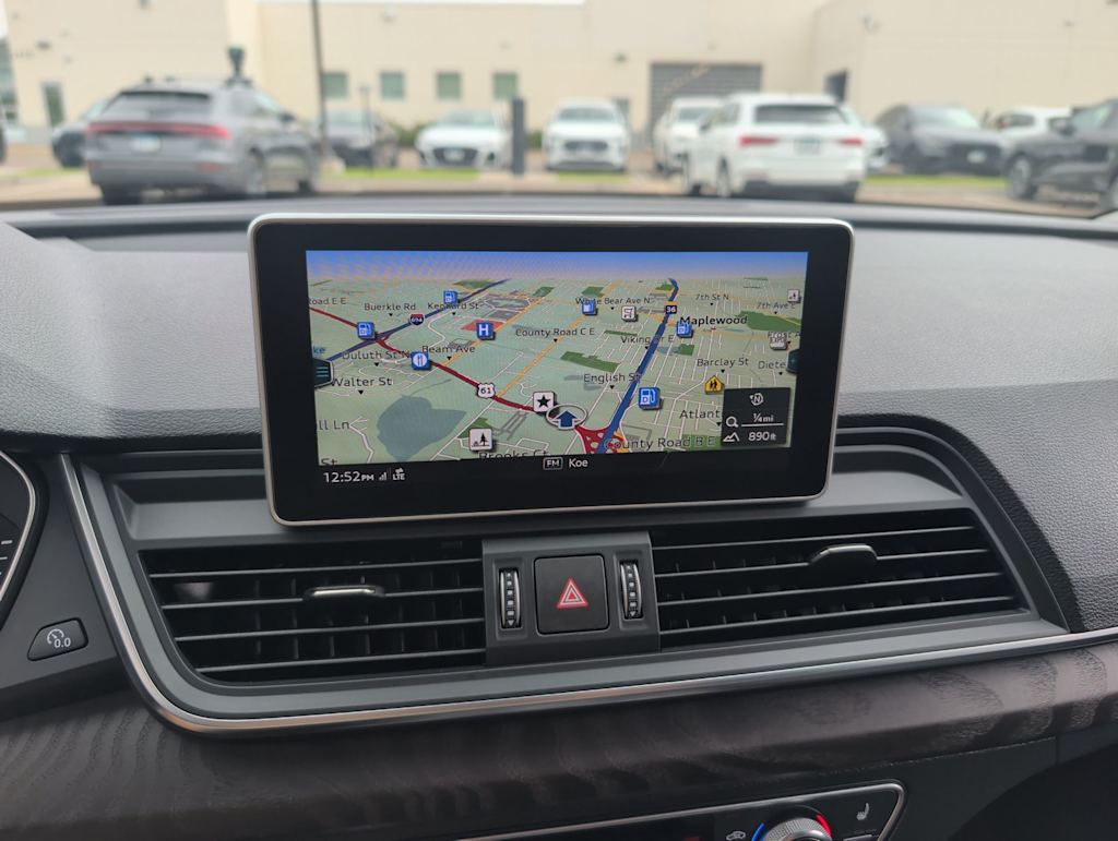 Thumbnail: 2019 Audi Q5 - 11