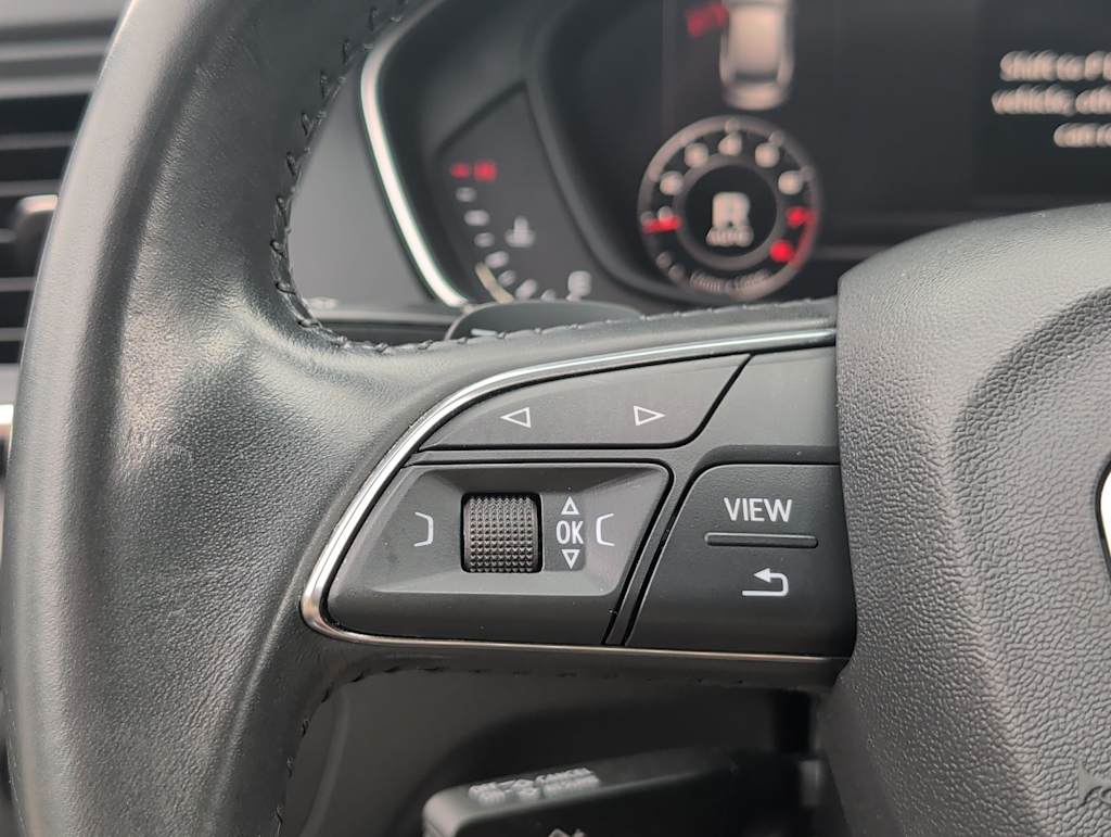 Thumbnail: 2019 Audi Q5 - 28